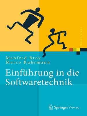 cover image of Einführung in die Softwaretechnik